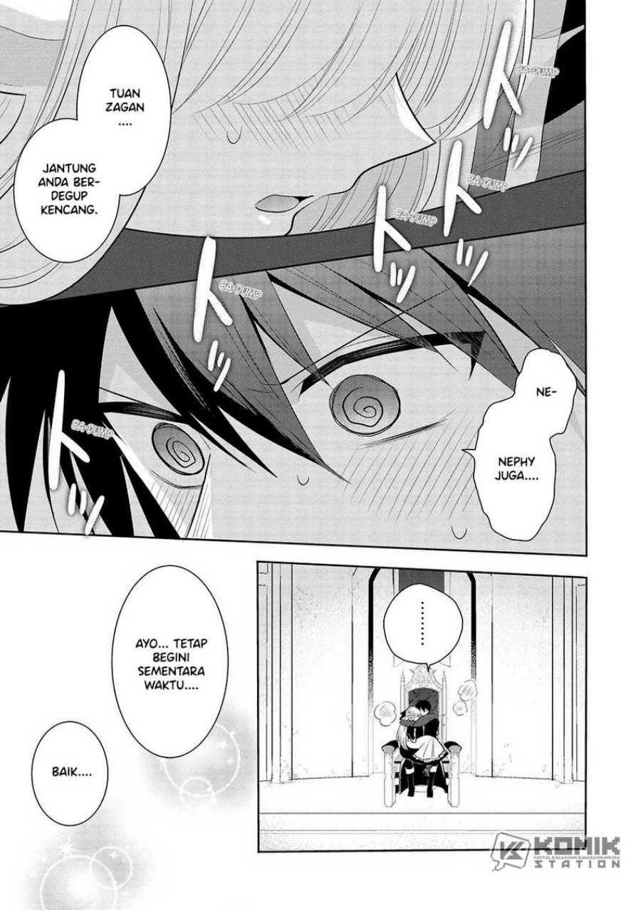 Maou no Ore ga Dorei Elf wo Yome ni Shitanda ga, Dou Medereba Ii?