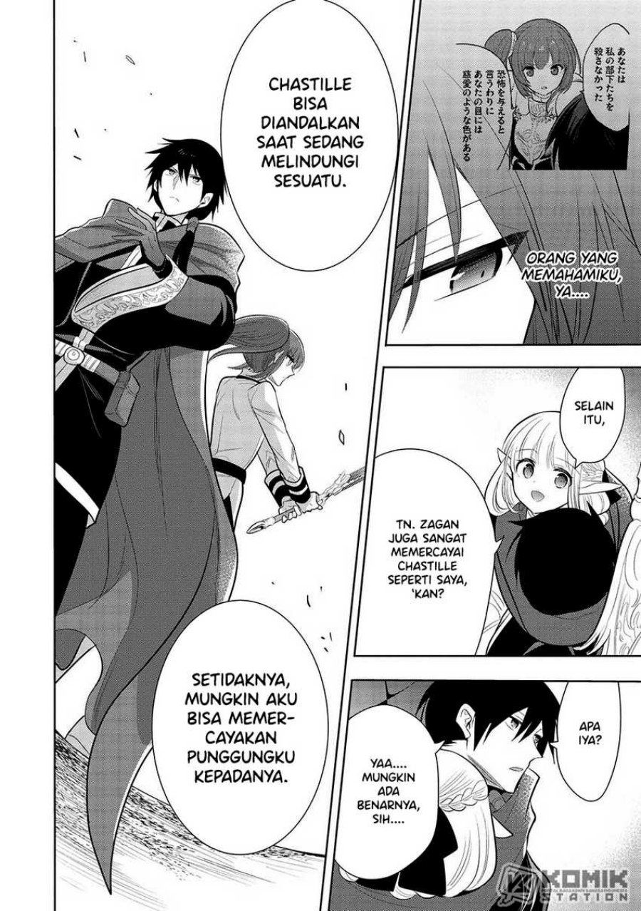 Maou no Ore ga Dorei Elf wo Yome ni Shitanda ga, Dou Medereba Ii?