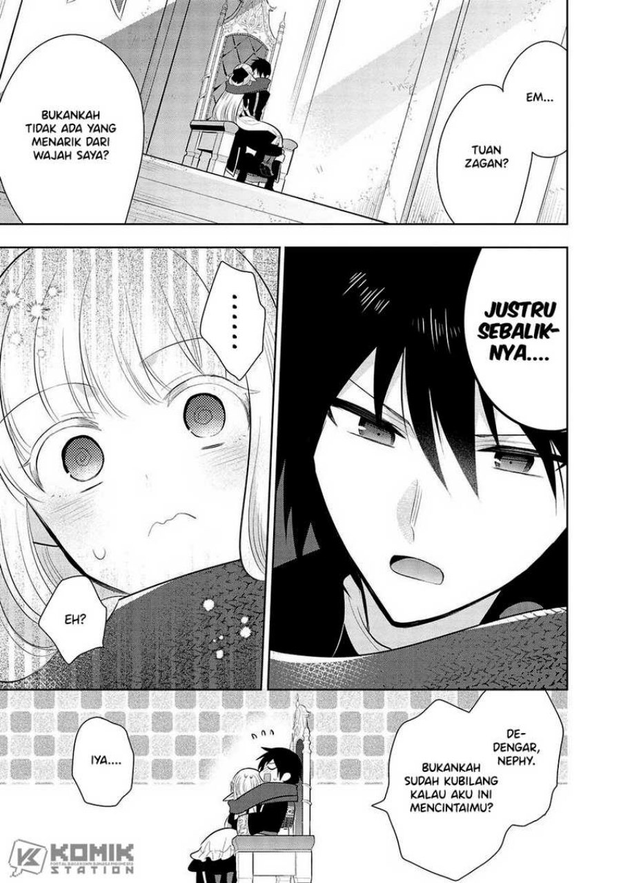 Maou no Ore ga Dorei Elf wo Yome ni Shitanda ga, Dou Medereba Ii?