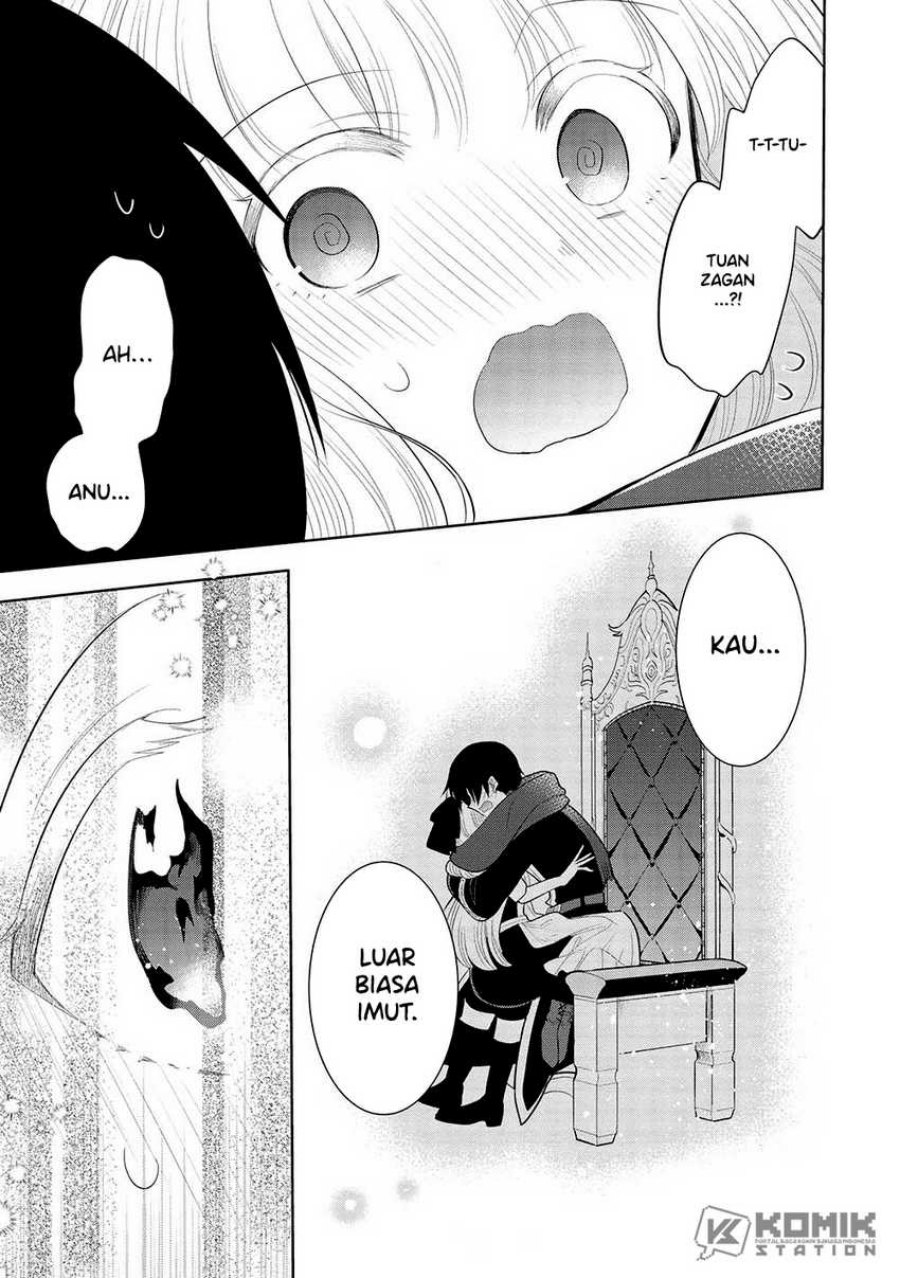 Maou no Ore ga Dorei Elf wo Yome ni Shitanda ga, Dou Medereba Ii?