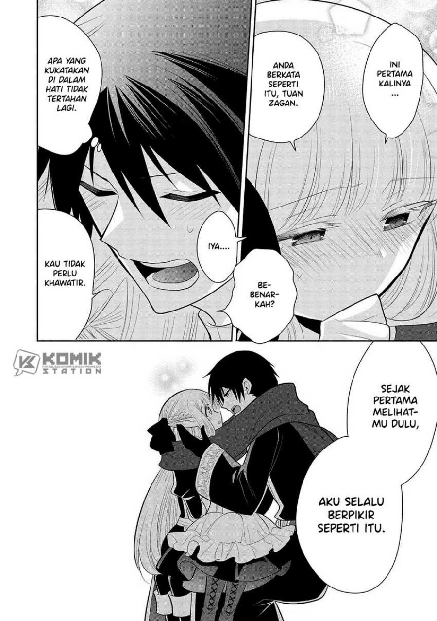 Maou no Ore ga Dorei Elf wo Yome ni Shitanda ga, Dou Medereba Ii?