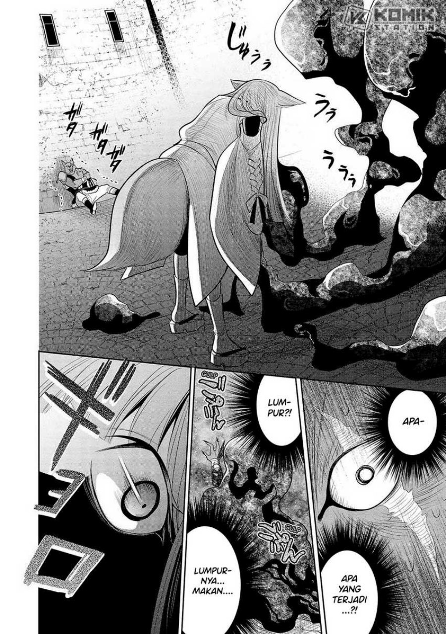 Maou no Ore ga Dorei Elf wo Yome ni Shitanda ga, Dou Medereba Ii?