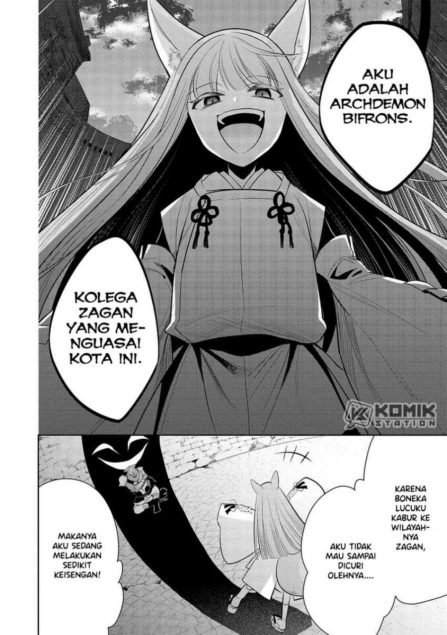 Maou no Ore ga Dorei Elf wo Yome ni Shitanda ga, Dou Medereba Ii?