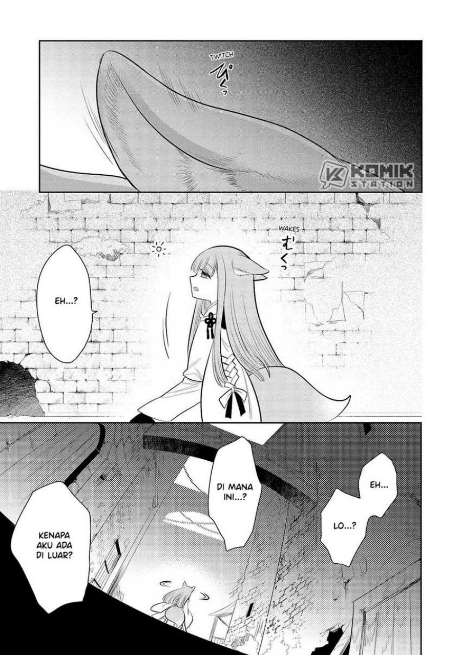 Maou no Ore ga Dorei Elf wo Yome ni Shitanda ga, Dou Medereba Ii?
