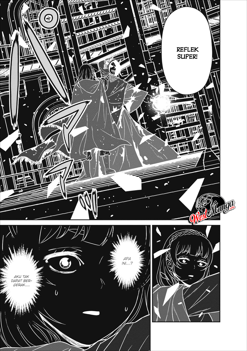 Maou Gun Saikyou no Majutsushi wa Ningen datta