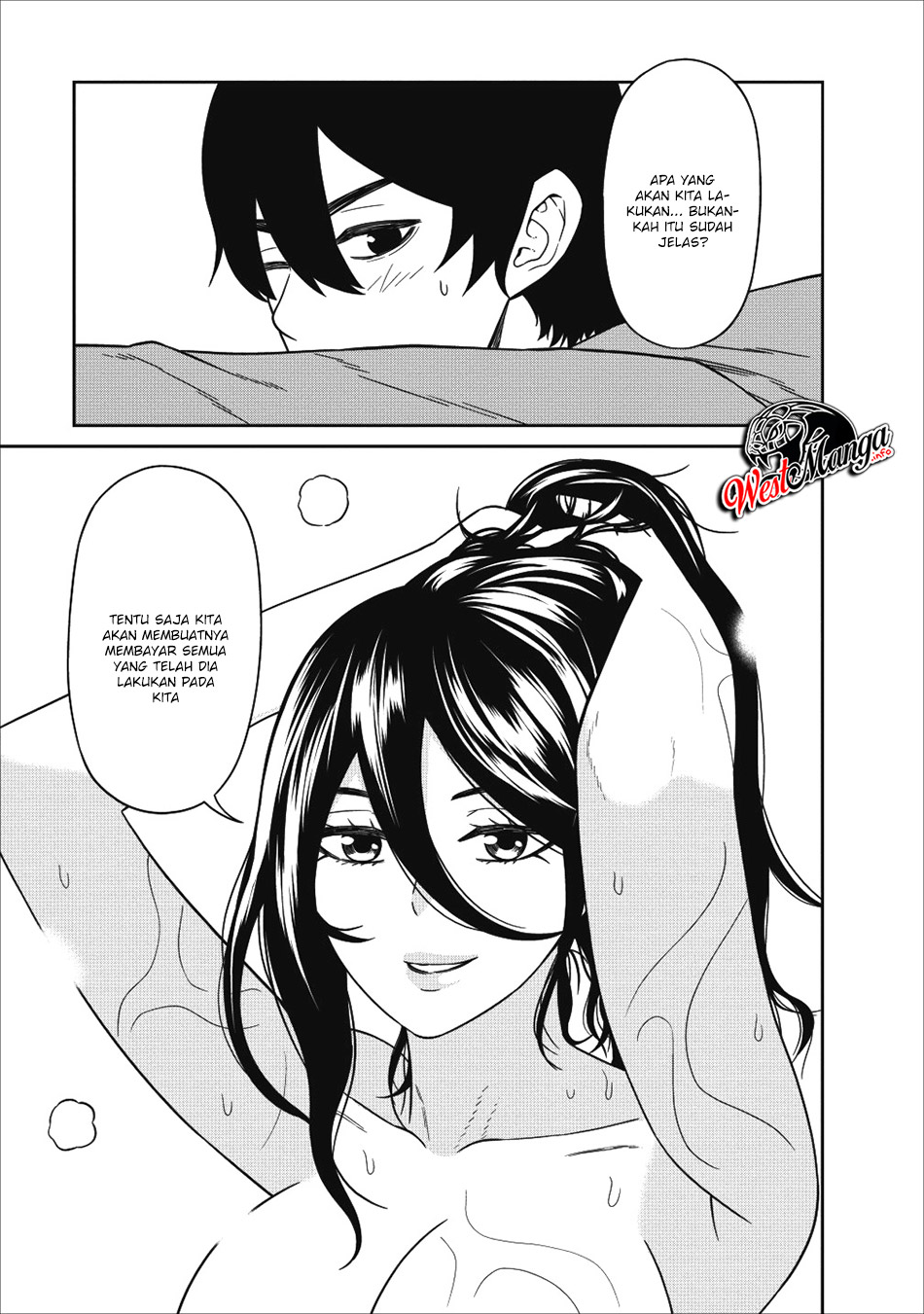 Maou Gun Saikyou no Majutsushi wa Ningen datta