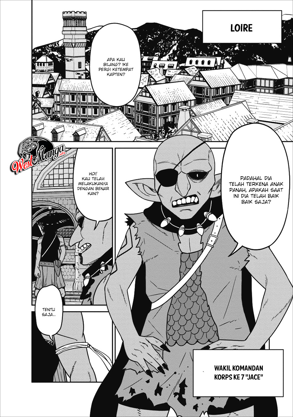 Maou Gun Saikyou no Majutsushi wa Ningen datta