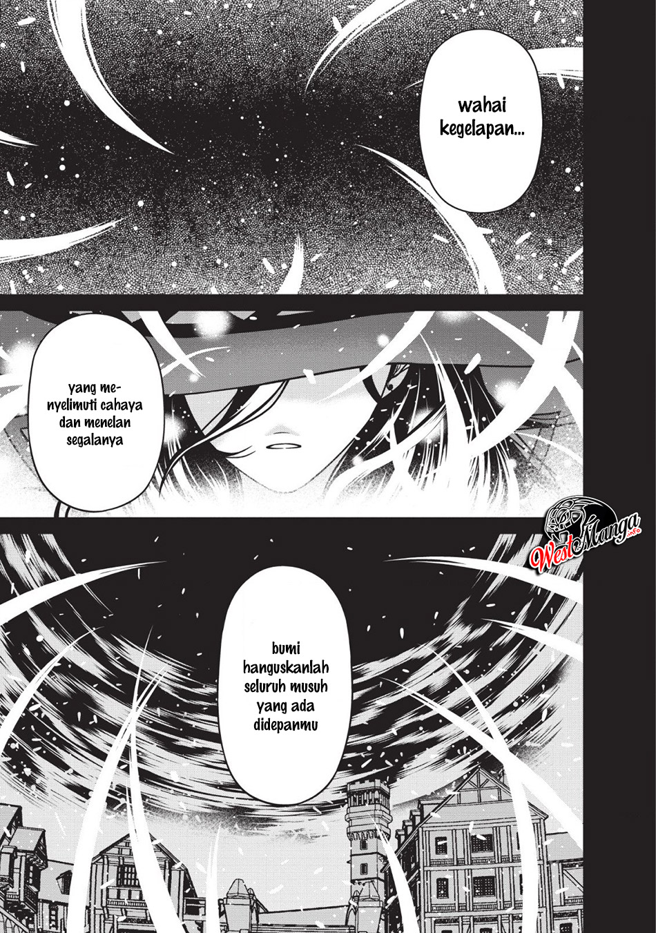 Maou Gun Saikyou no Majutsushi wa Ningen datta