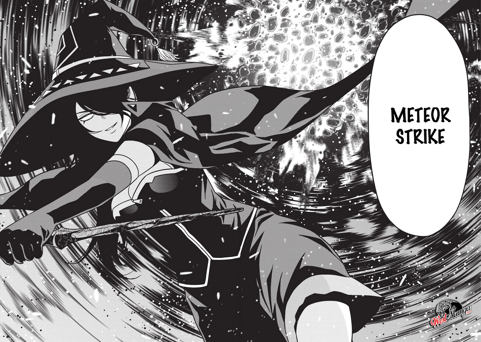 Maou Gun Saikyou no Majutsushi wa Ningen datta