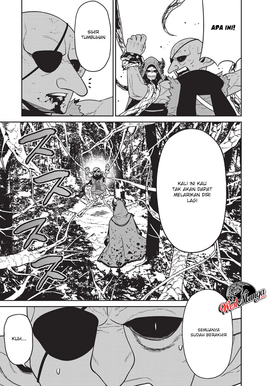 Maou Gun Saikyou no Majutsushi wa Ningen datta