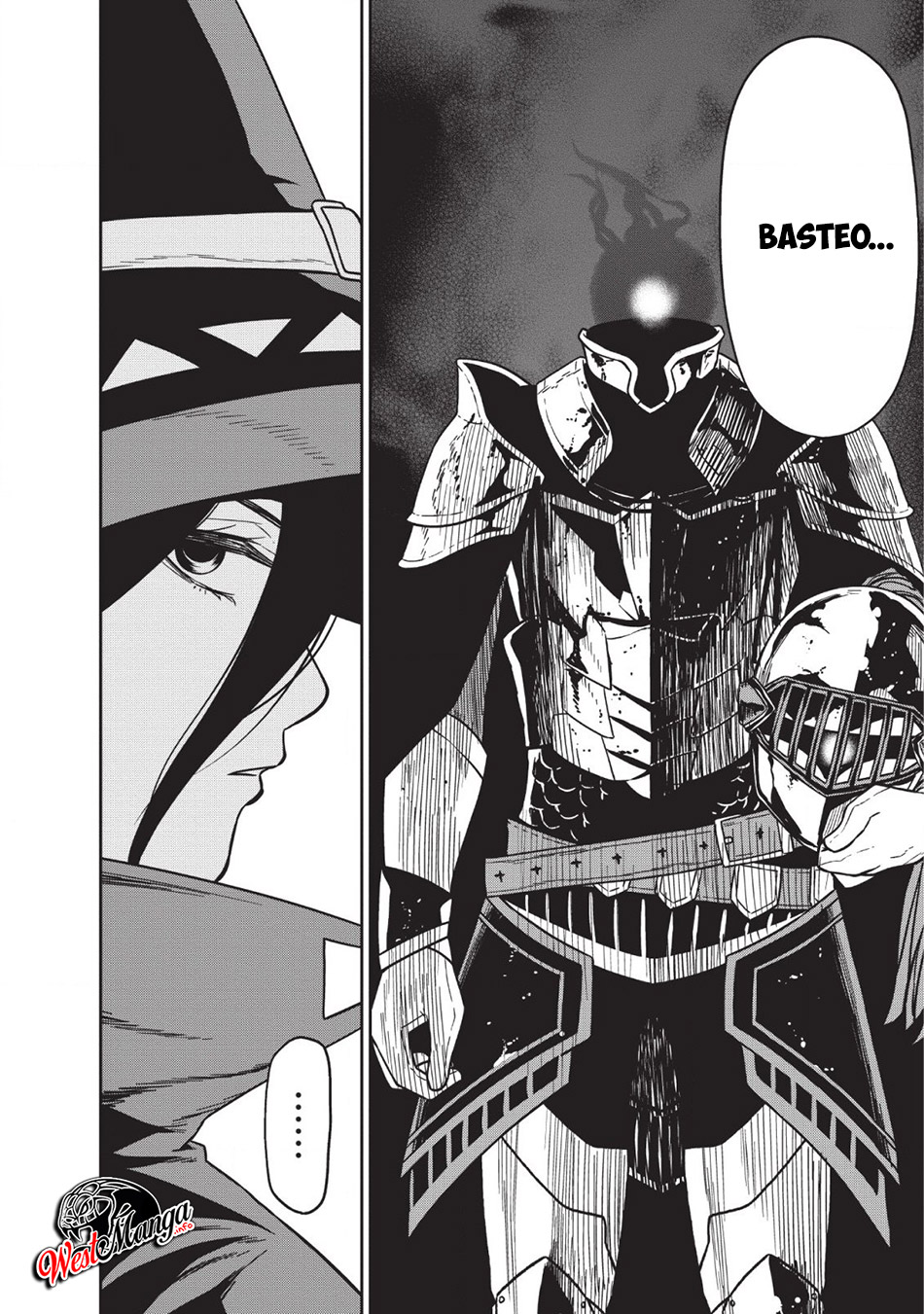 Maou Gun Saikyou no Majutsushi wa Ningen datta