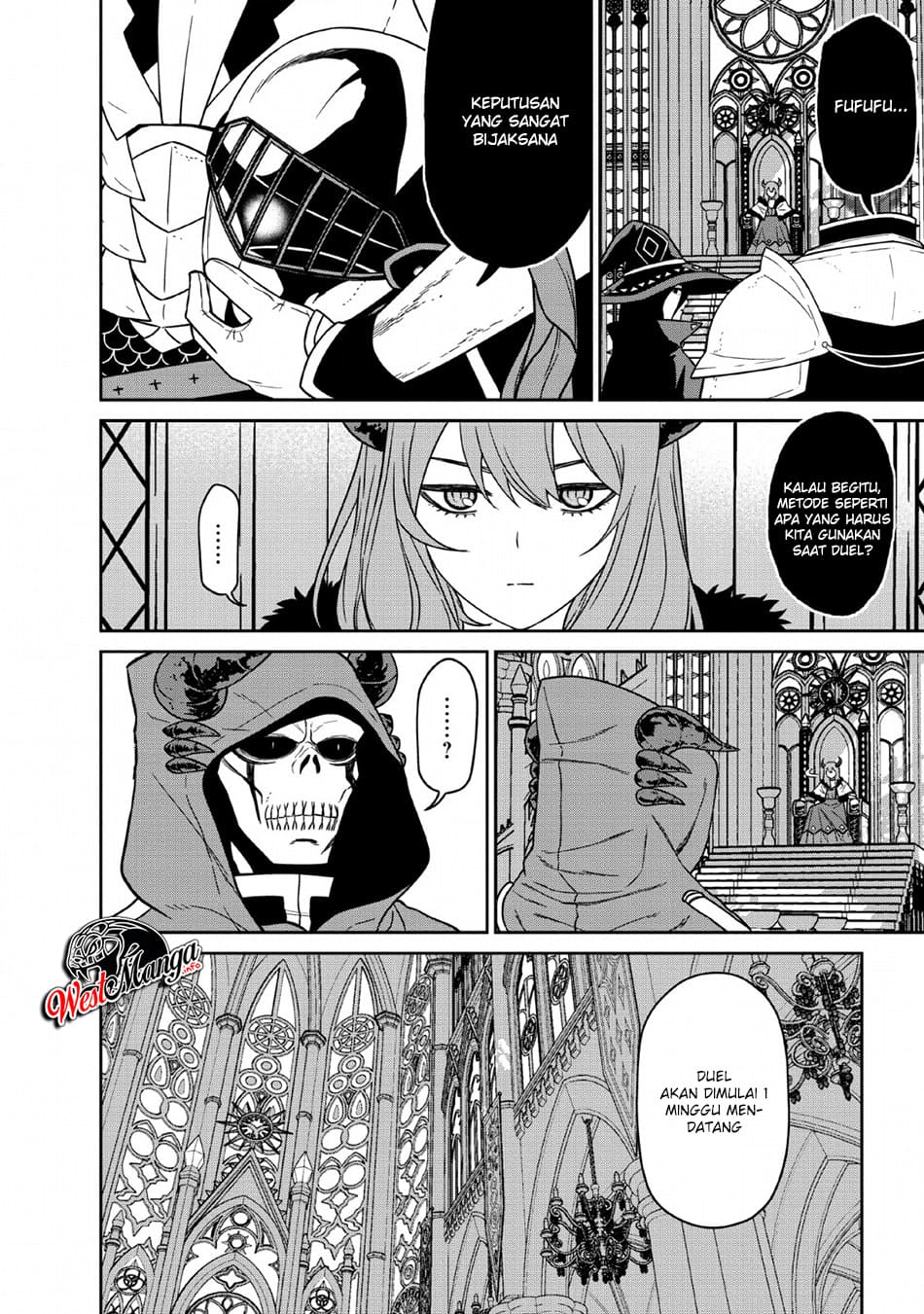Maou Gun Saikyou no Majutsushi wa Ningen datta