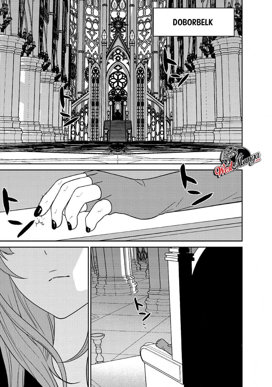 Maou Gun Saikyou no Majutsushi wa Ningen datta