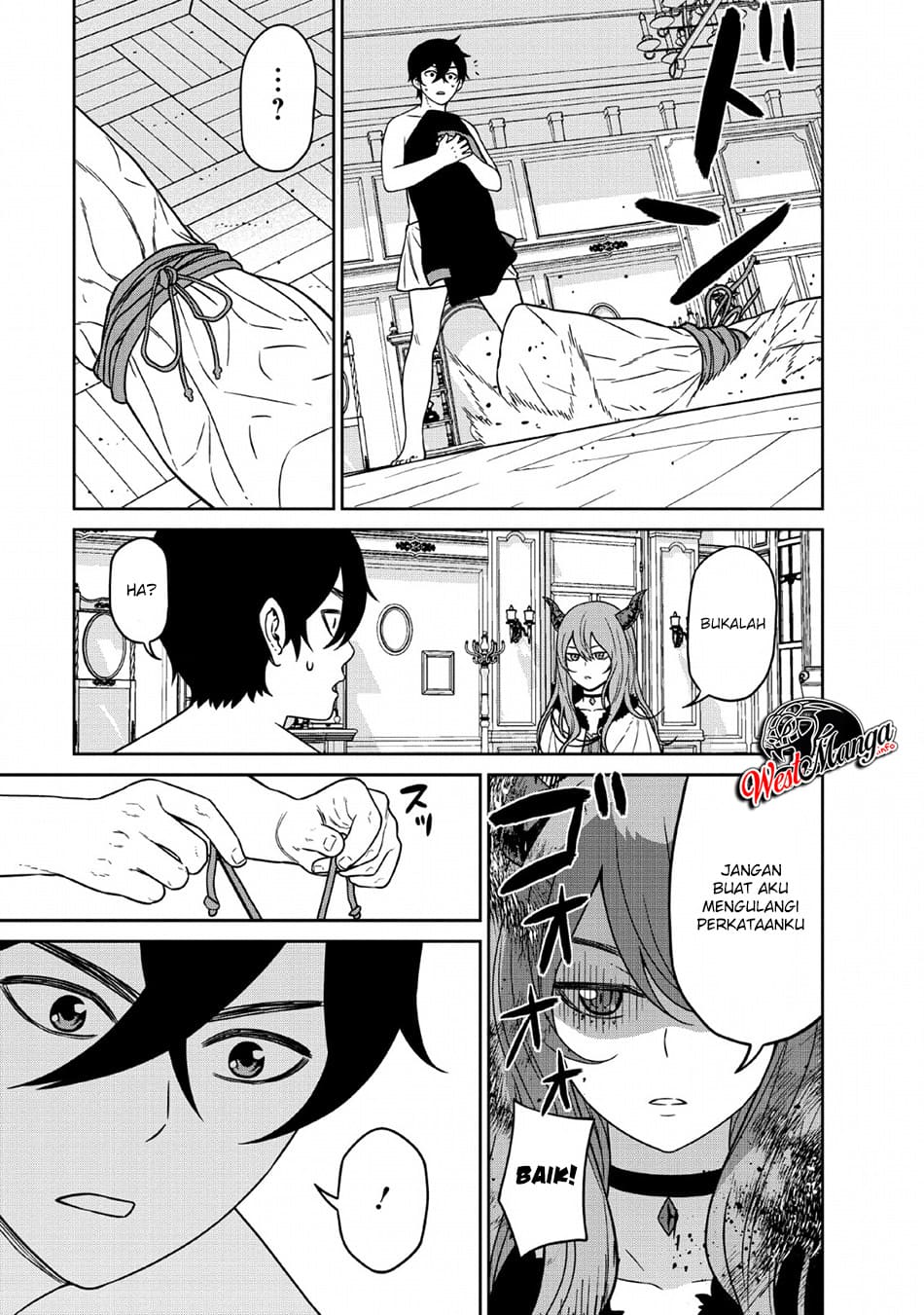 Maou Gun Saikyou no Majutsushi wa Ningen datta