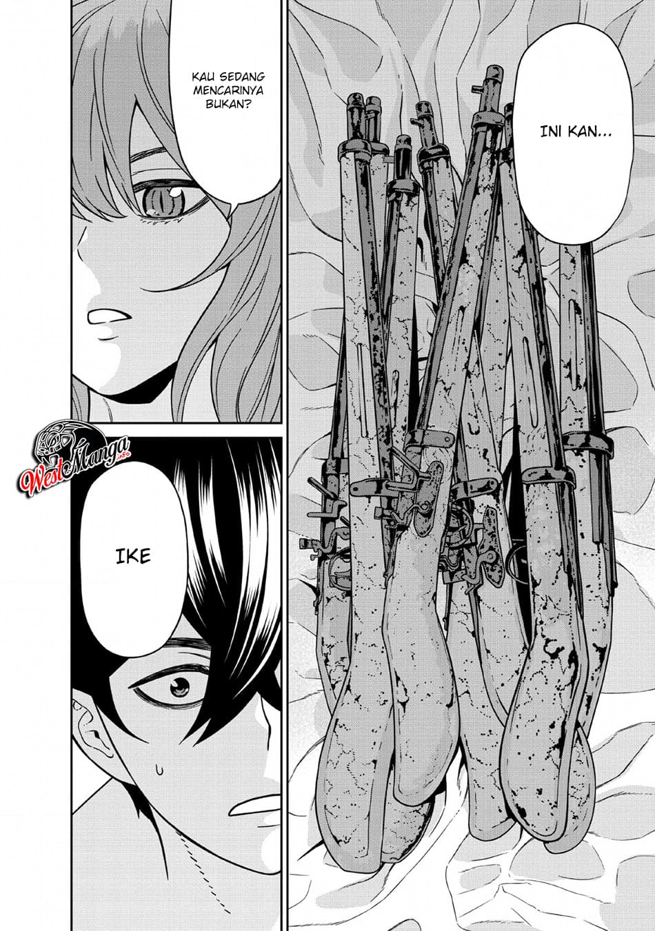 Maou Gun Saikyou no Majutsushi wa Ningen datta