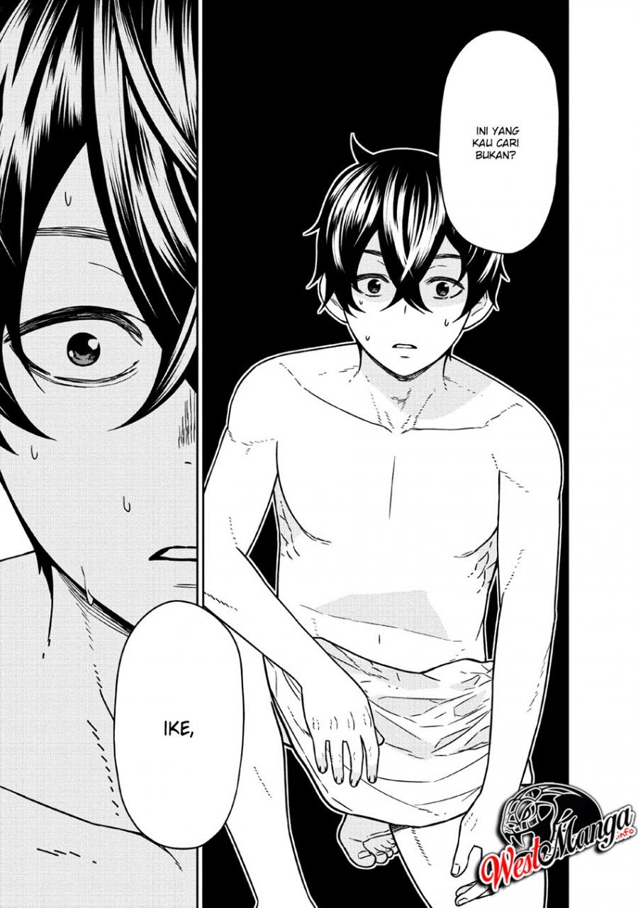 Maou Gun Saikyou no Majutsushi wa Ningen datta