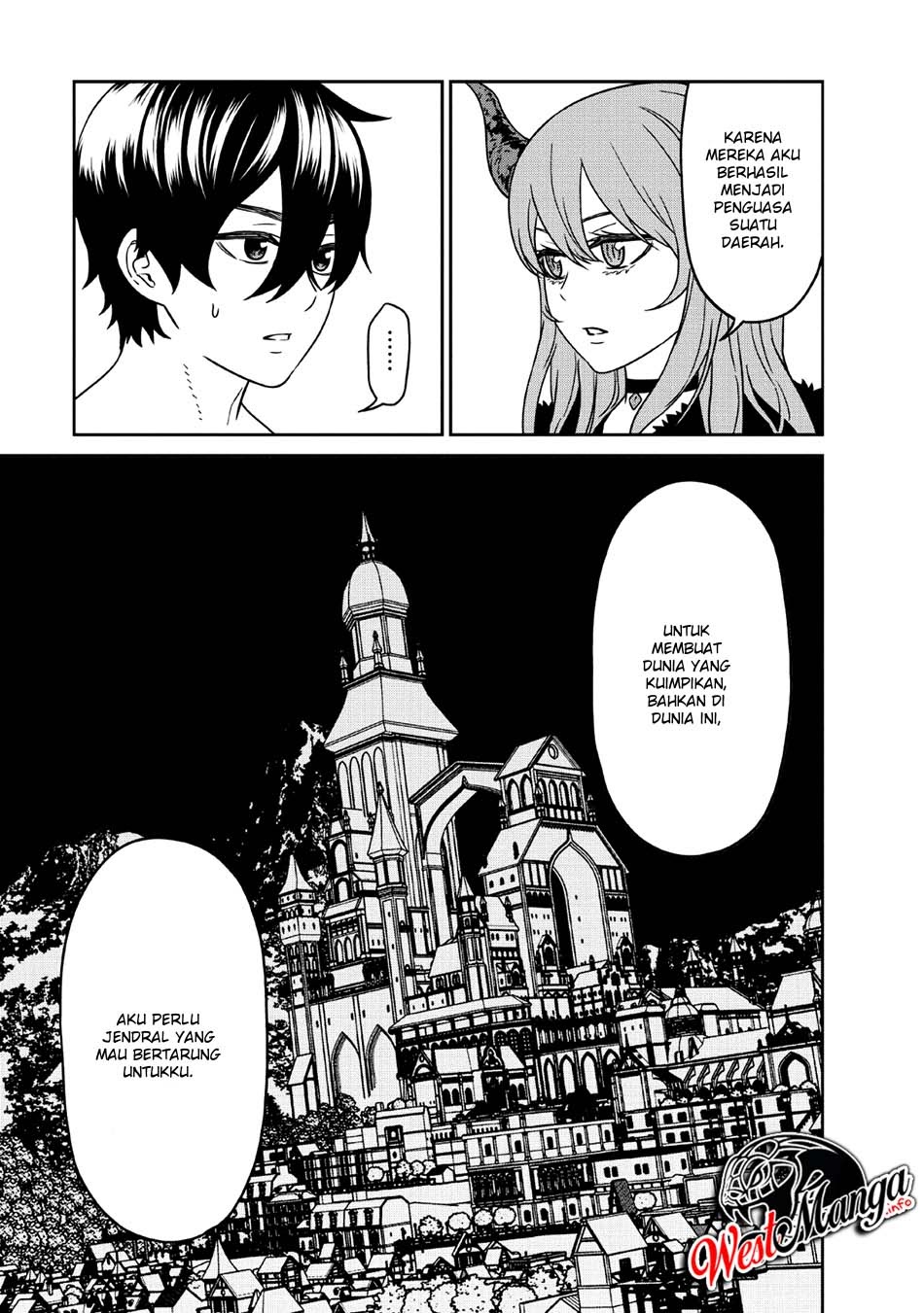 Maou Gun Saikyou no Majutsushi wa Ningen datta