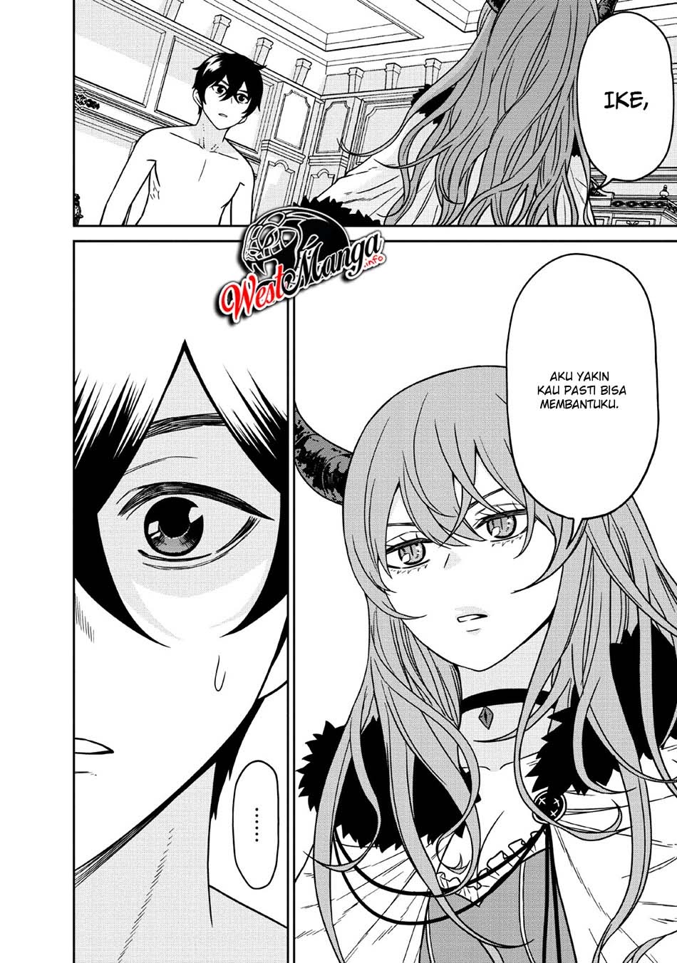 Maou Gun Saikyou no Majutsushi wa Ningen datta