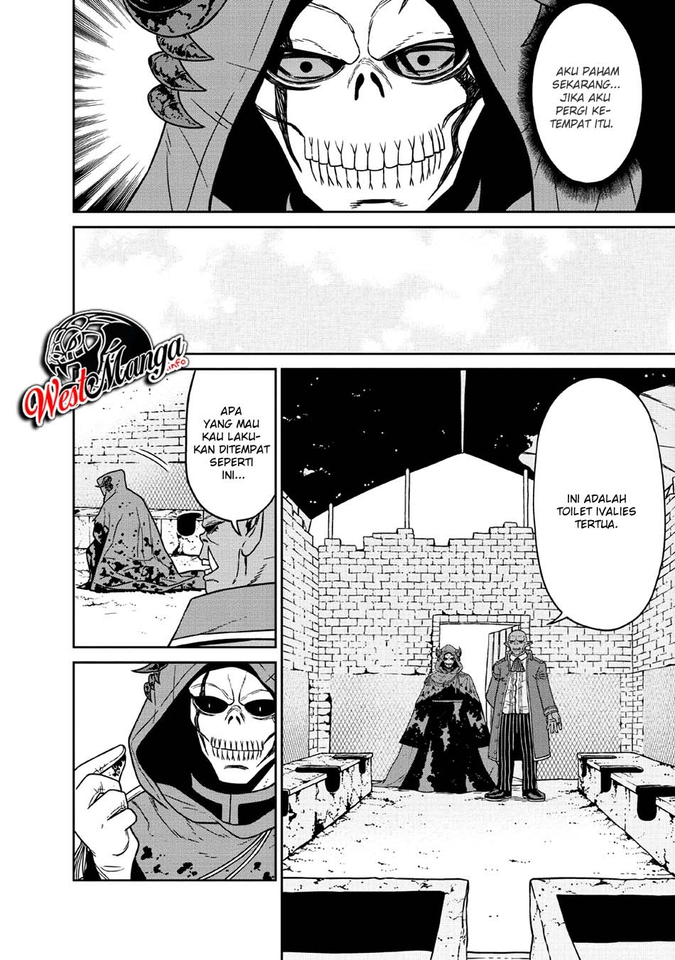 Maou Gun Saikyou no Majutsushi wa Ningen datta