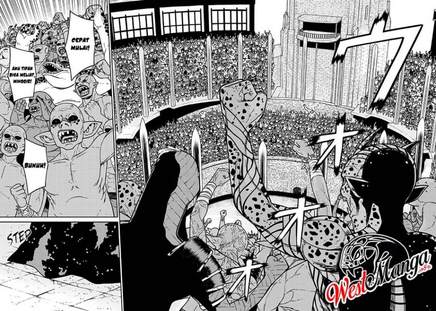 Maou Gun Saikyou no Majutsushi wa Ningen datta