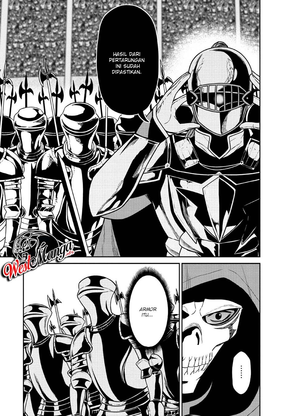 Maou Gun Saikyou no Majutsushi wa Ningen datta