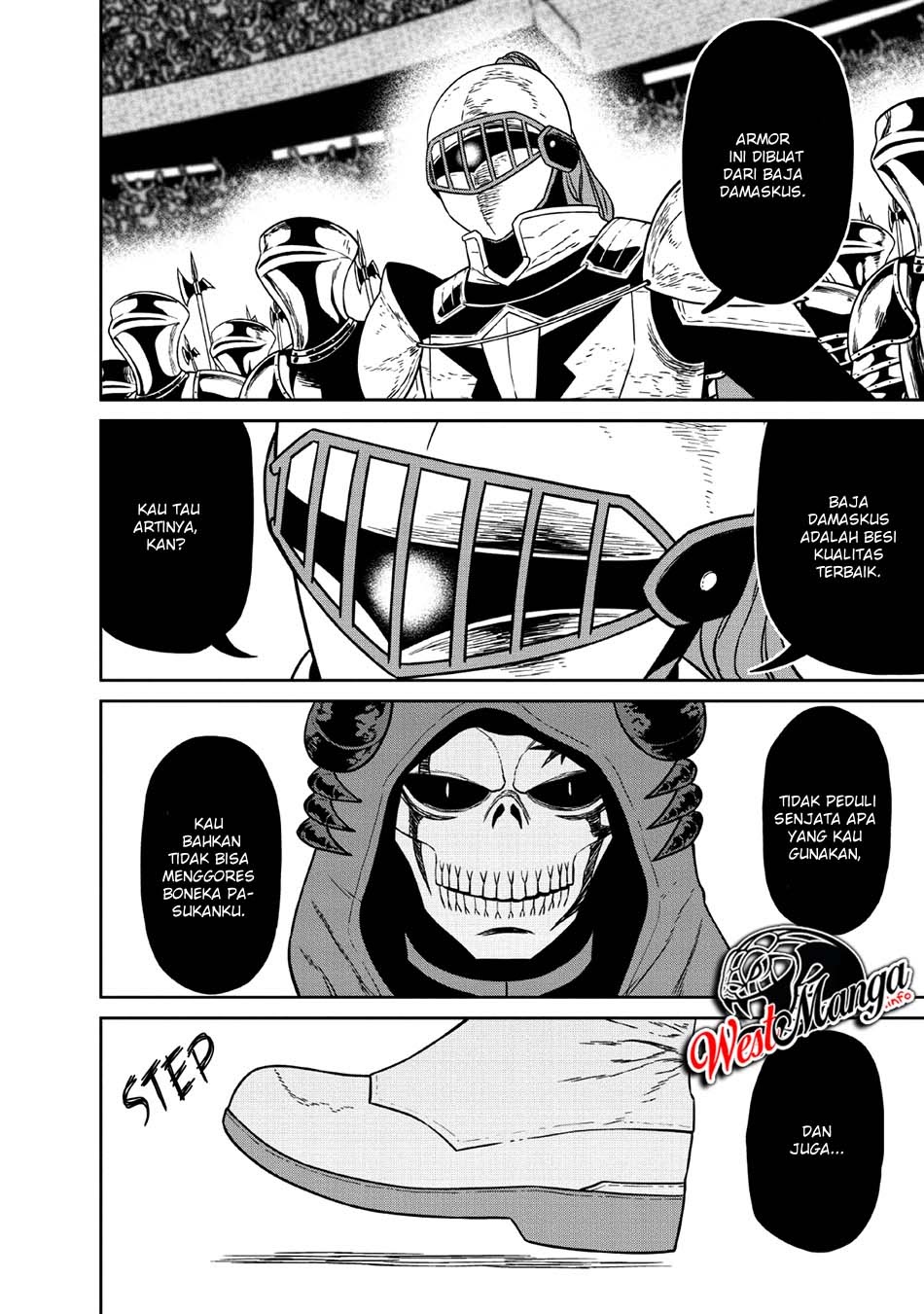 Maou Gun Saikyou no Majutsushi wa Ningen datta