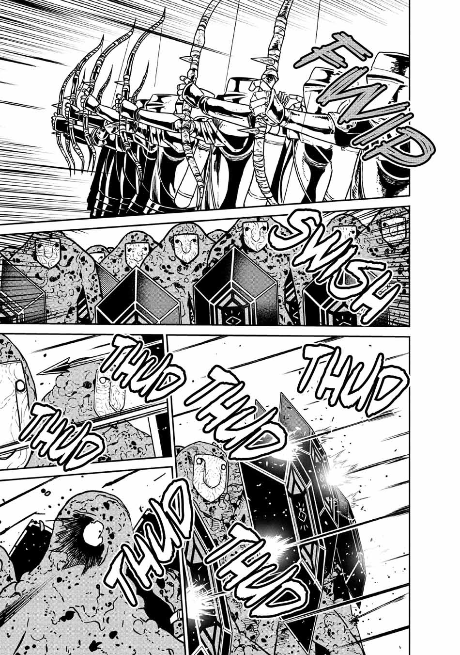 Maou Gun Saikyou no Majutsushi wa Ningen datta