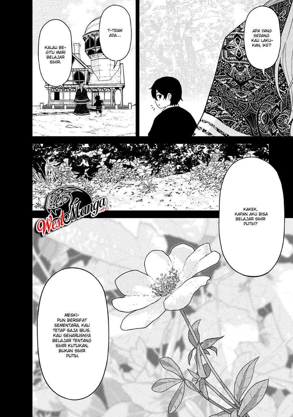 Maou Gun Saikyou no Majutsushi wa Ningen datta