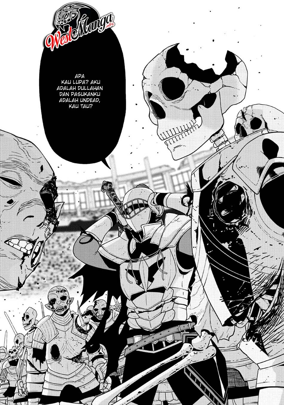 Maou Gun Saikyou no Majutsushi wa Ningen datta
