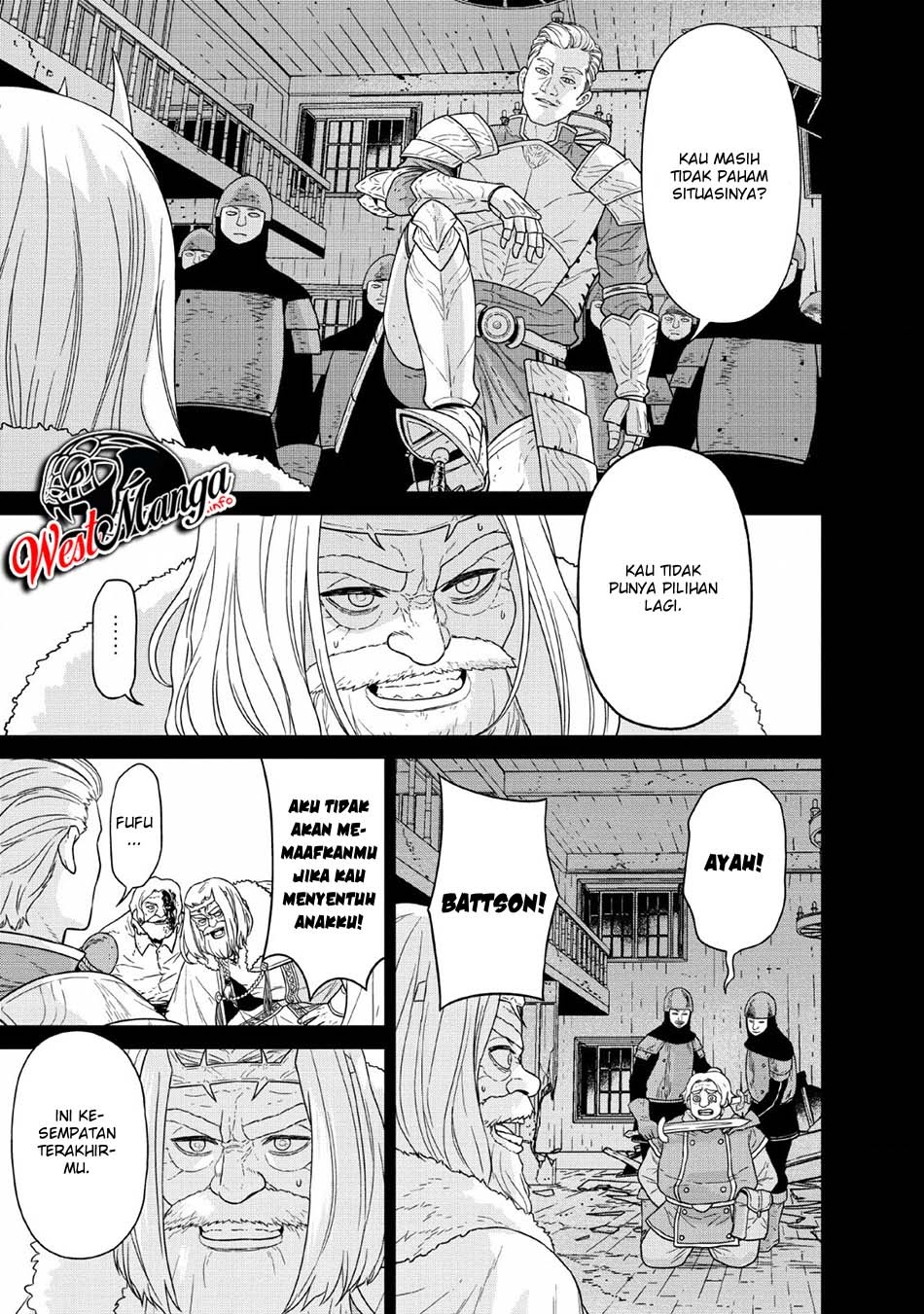 Maou Gun Saikyou no Majutsushi wa Ningen datta