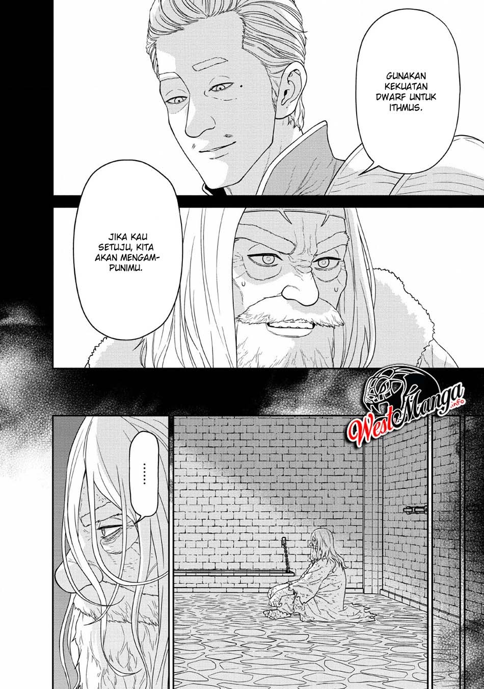 Maou Gun Saikyou no Majutsushi wa Ningen datta