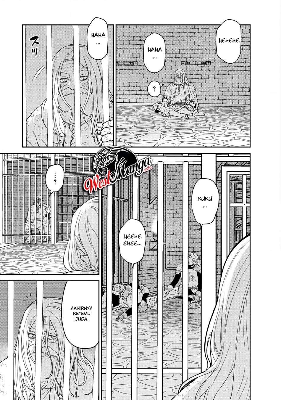Maou Gun Saikyou no Majutsushi wa Ningen datta