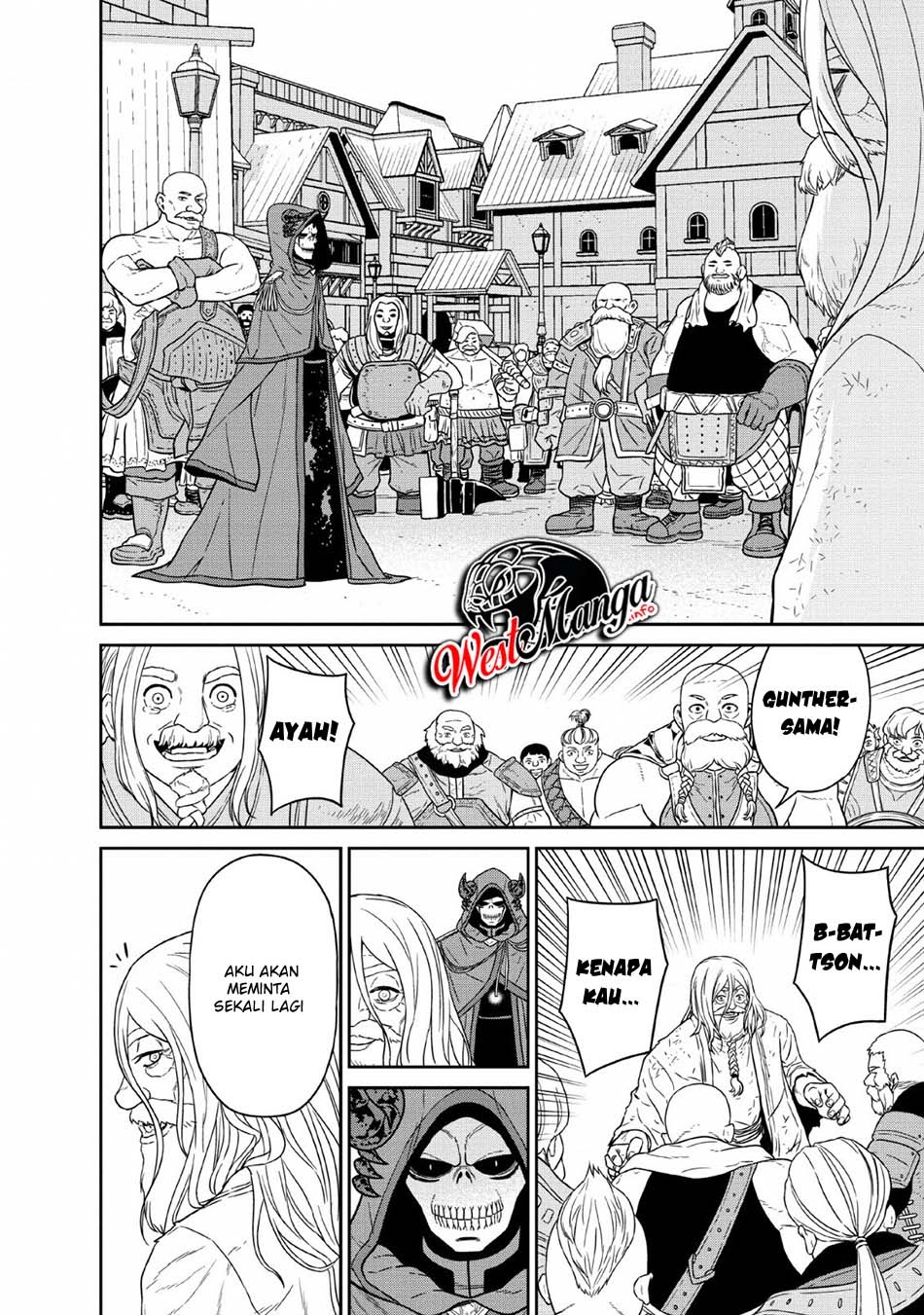 Maou Gun Saikyou no Majutsushi wa Ningen datta