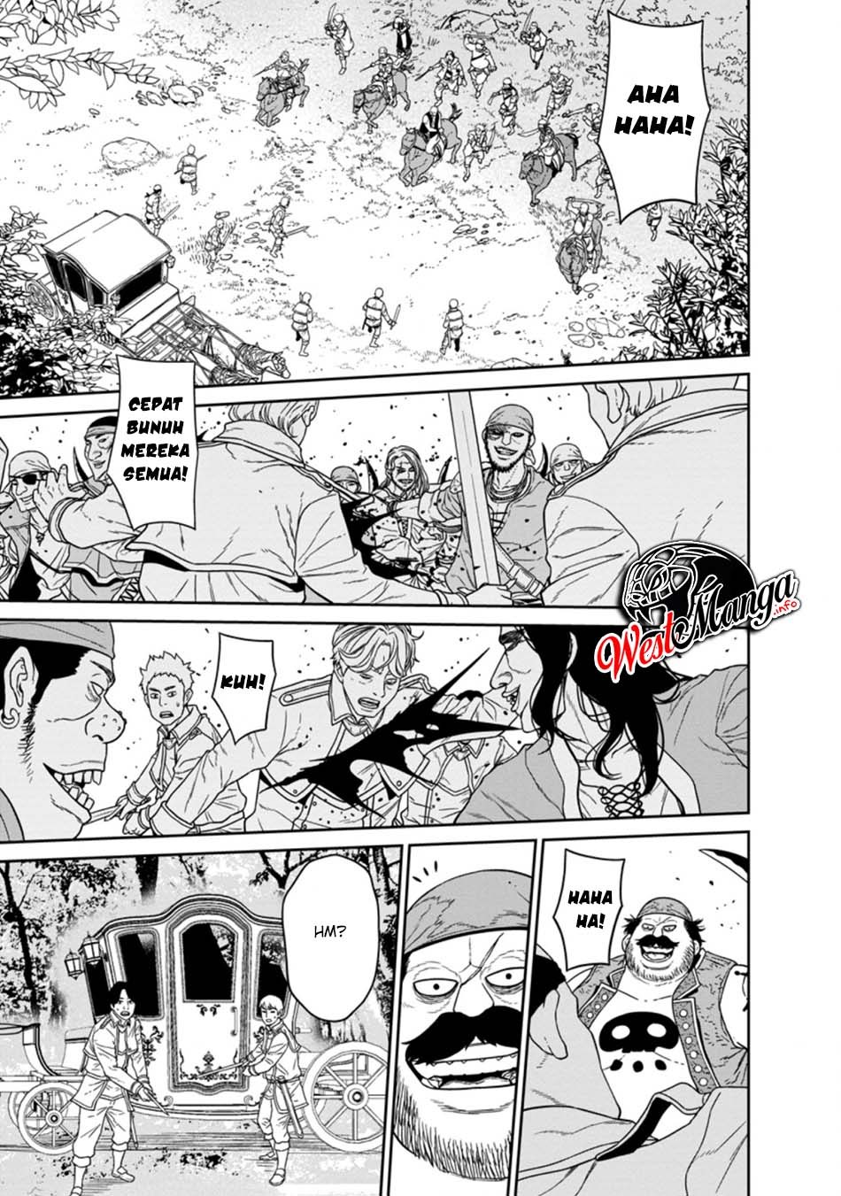 Maou Gun Saikyou no Majutsushi wa Ningen datta