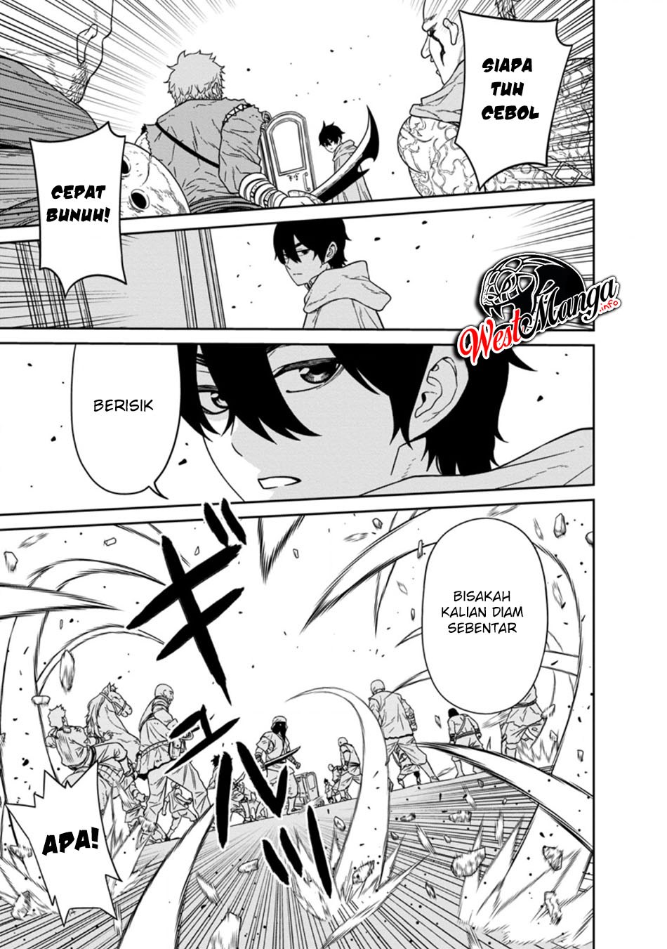 Maou Gun Saikyou no Majutsushi wa Ningen datta