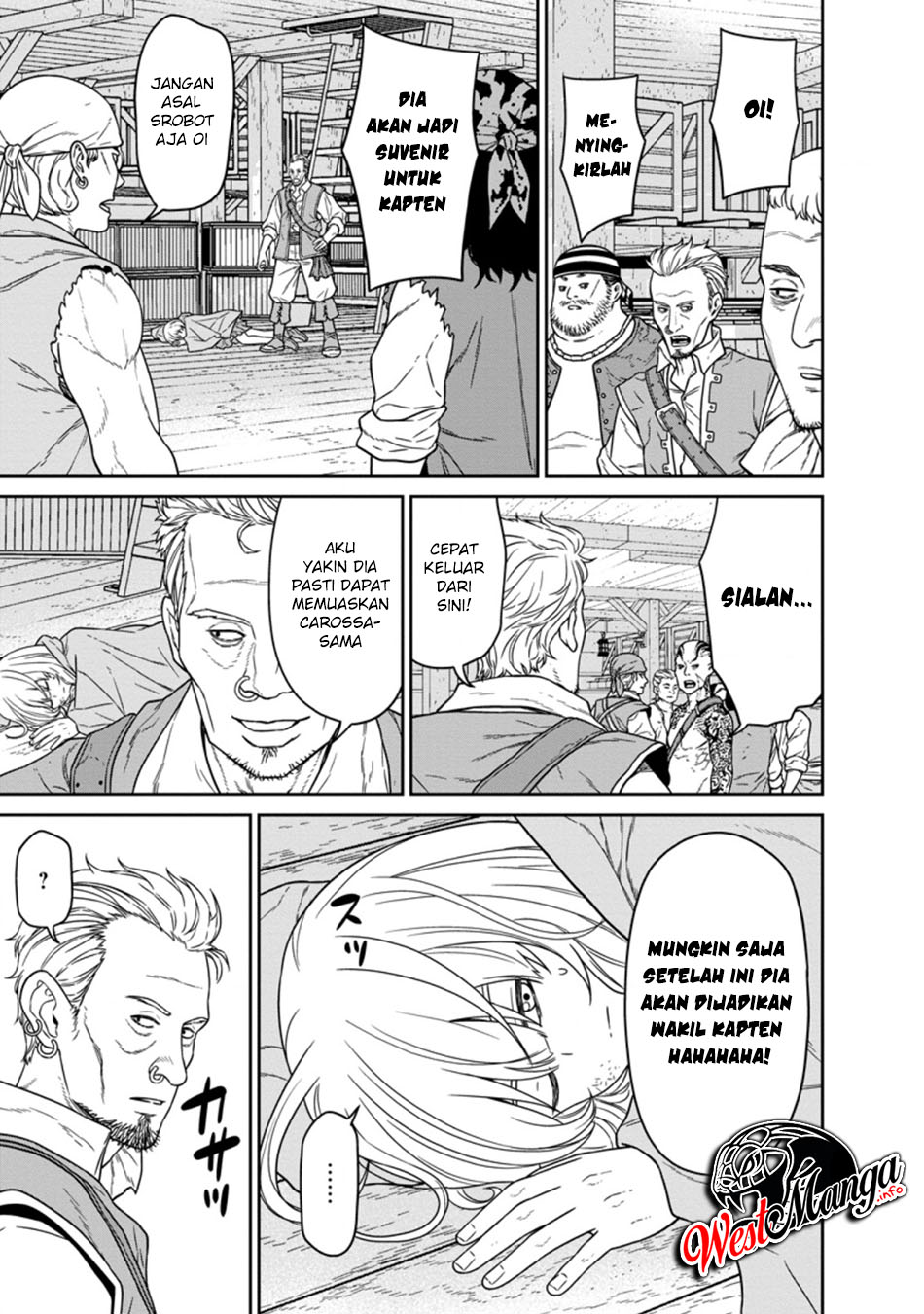 Maou Gun Saikyou no Majutsushi wa Ningen datta