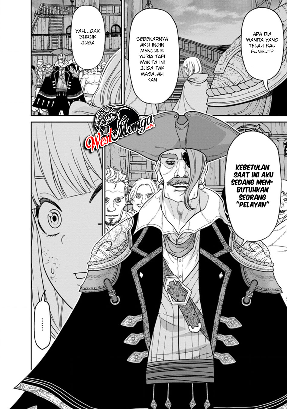 Maou Gun Saikyou no Majutsushi wa Ningen datta
