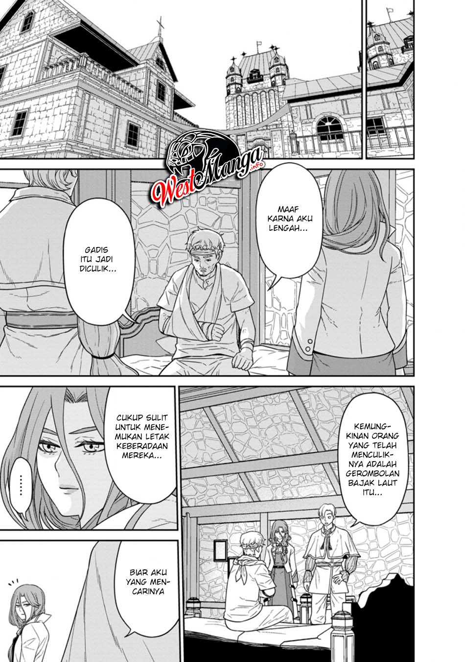 Maou Gun Saikyou no Majutsushi wa Ningen datta