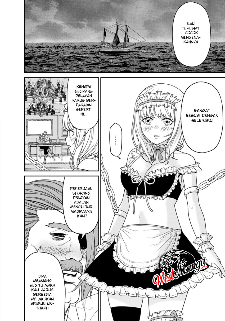 Maou Gun Saikyou no Majutsushi wa Ningen datta