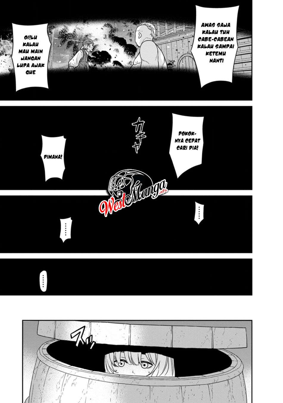 Maou Gun Saikyou no Majutsushi wa Ningen datta