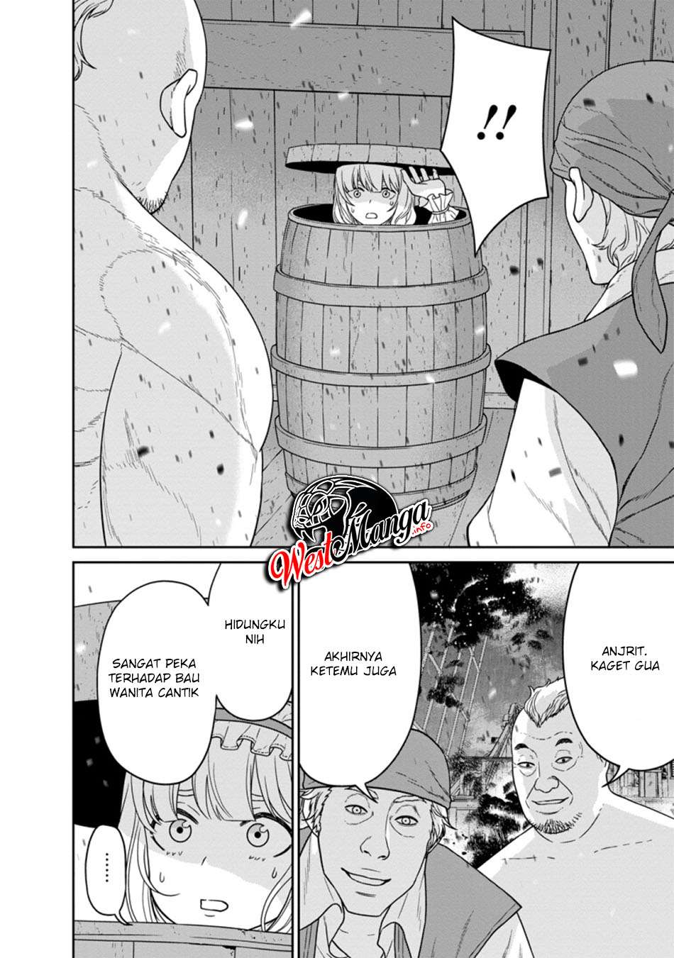Maou Gun Saikyou no Majutsushi wa Ningen datta