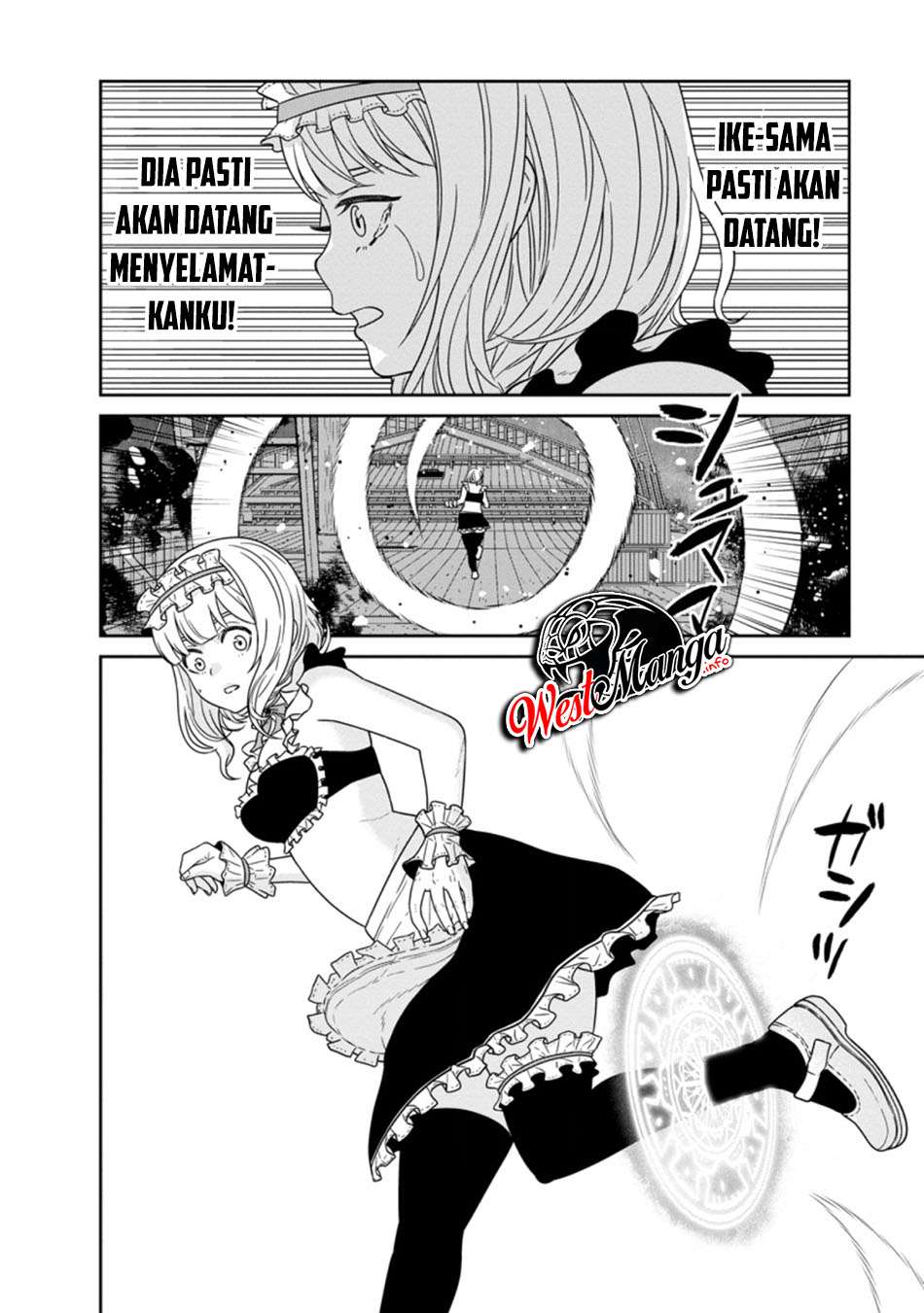 Maou Gun Saikyou no Majutsushi wa Ningen datta