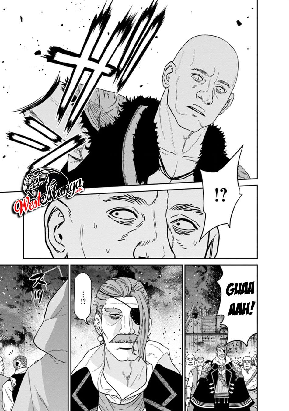 Maou Gun Saikyou no Majutsushi wa Ningen datta