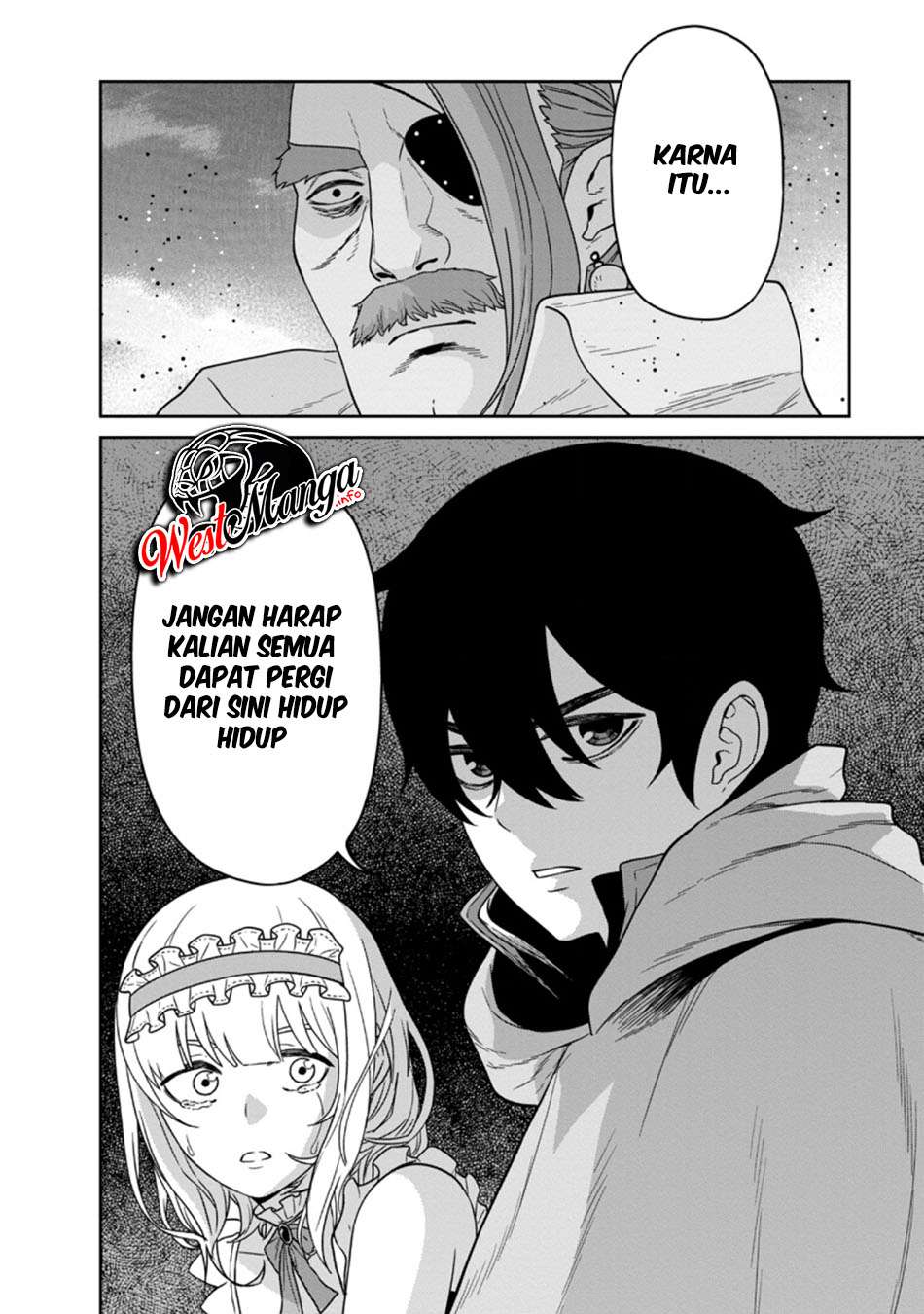 Maou Gun Saikyou no Majutsushi wa Ningen datta