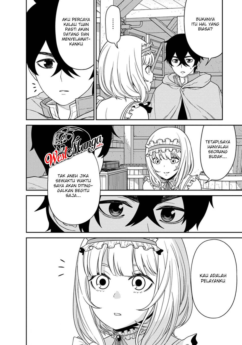 Maou Gun Saikyou no Majutsushi wa Ningen datta