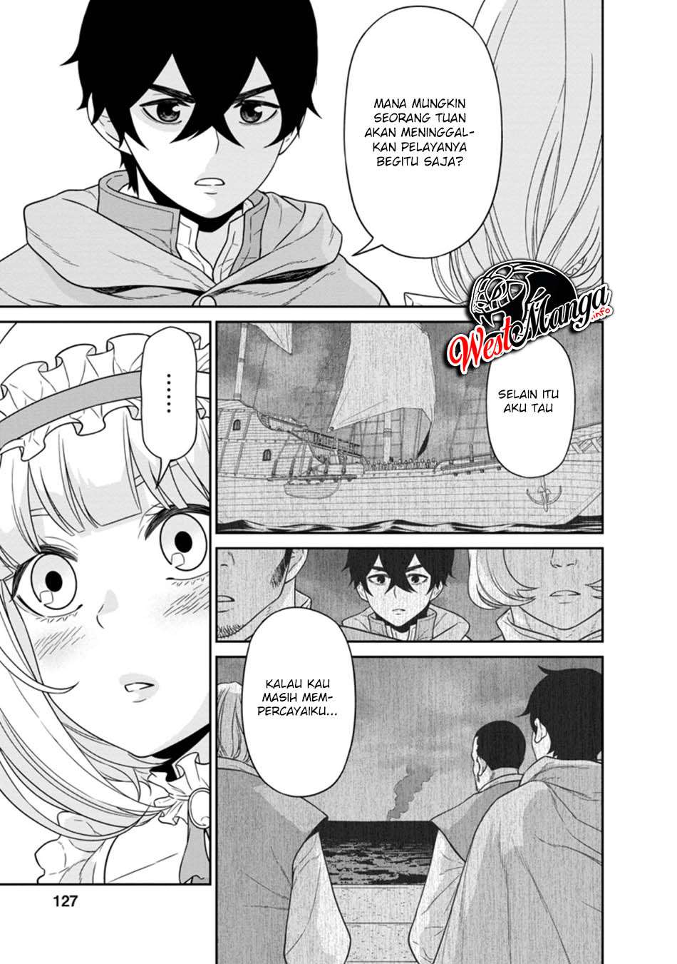 Maou Gun Saikyou no Majutsushi wa Ningen datta