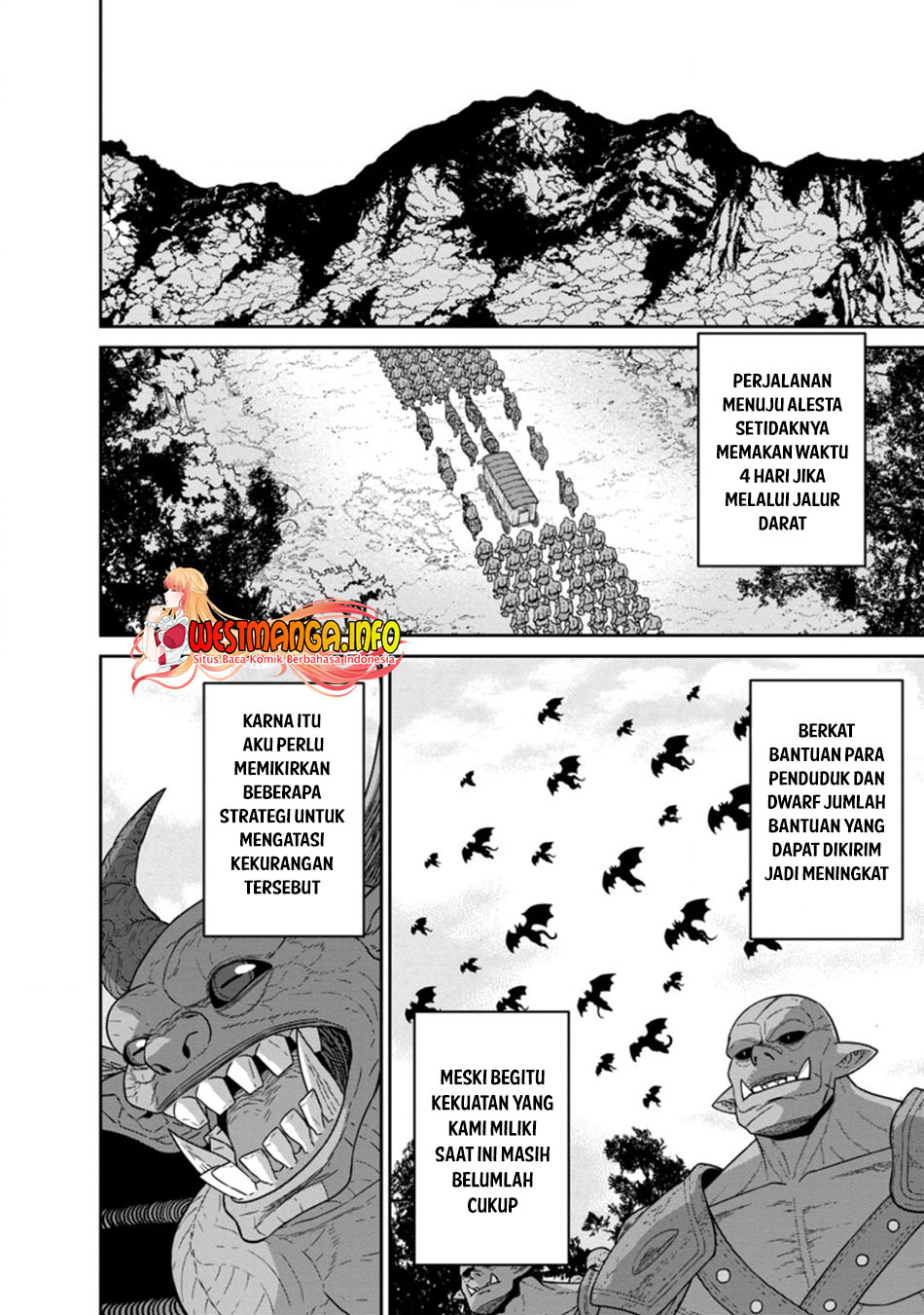 Maou Gun Saikyou no Majutsushi wa Ningen datta