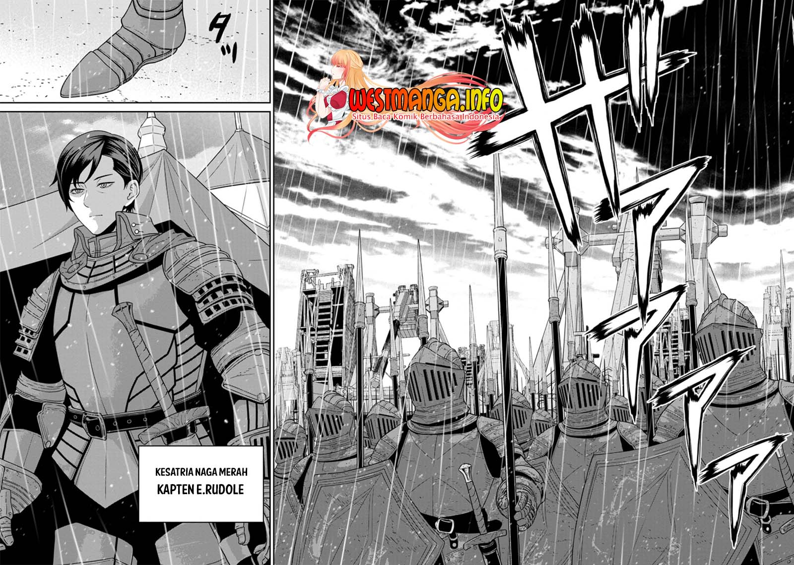 Maou Gun Saikyou no Majutsushi wa Ningen datta
