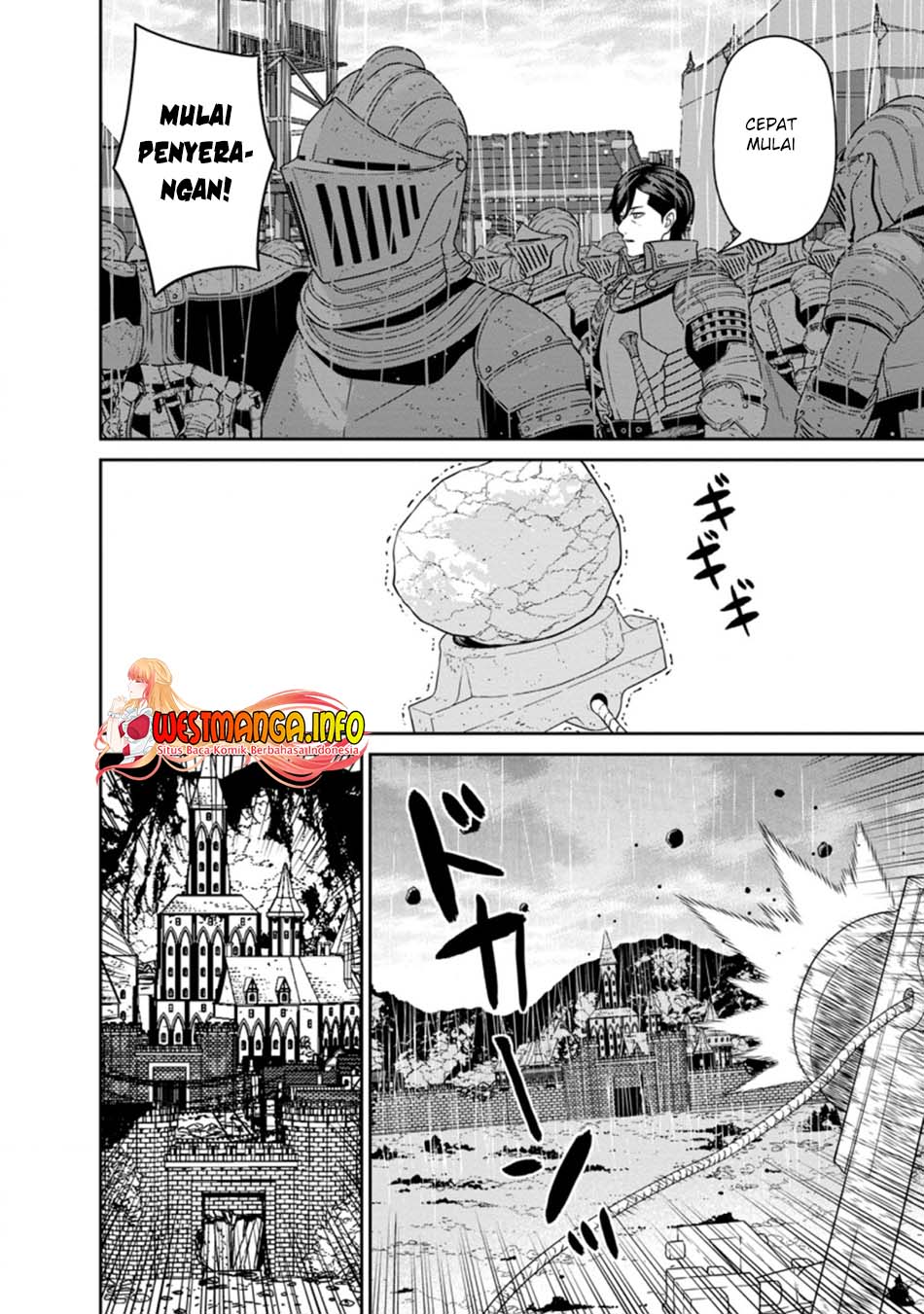Maou Gun Saikyou no Majutsushi wa Ningen datta