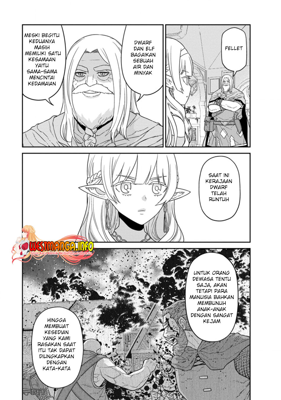 Maou Gun Saikyou no Majutsushi wa Ningen datta